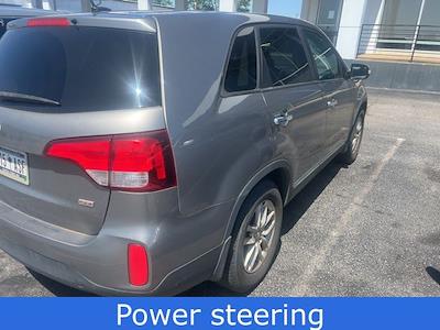 2015 Kia Sorento 4x2 SUV for sale #106907XA - photo 2