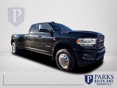 2022 Ram 3500 Crew Cab DRW 4WD Pickup for sale #106998A - photo 1