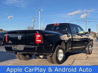 2022 Ram 3500 Crew Cab DRW 4WD Pickup for sale #106998A - photo 2