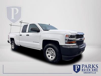 2016 Chevrolet Silverado 1500 Double Cab 4WD Pickup for sale #107893XM - photo 1