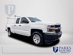 2016 Chevrolet Silverado 1500 Double Cab 4WD Pickup for sale #107893XM - photo 1