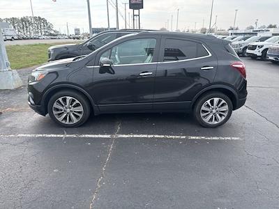 Used 2019 Buick Encore - photo 1