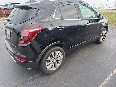 Used 2019 Buick Encore - photo 1