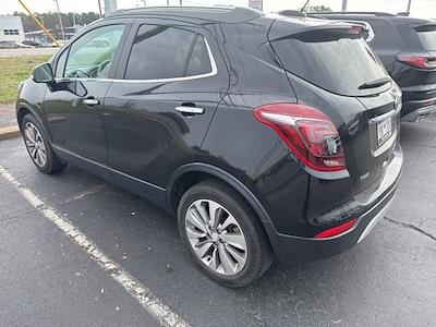 Used 2019 Buick Encore - photo 1