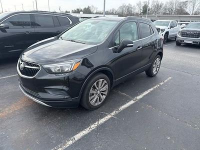 Used 2019 Buick Encore - photo 1