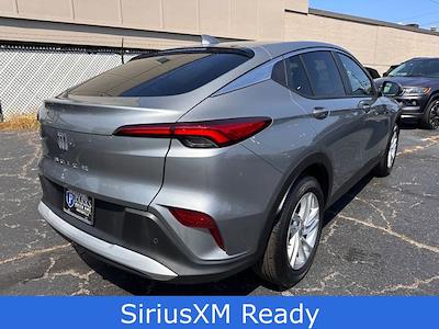 2025 Buick Envista FWD SUV for sale #109892XA - photo 2