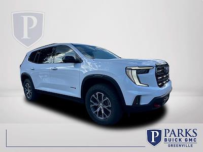2026 GMC Acadia AWD SUV for sale #110208 - photo 1