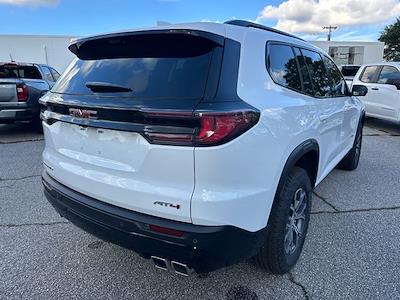 2026 GMC Acadia AWD SUV for sale #110208 - photo 2