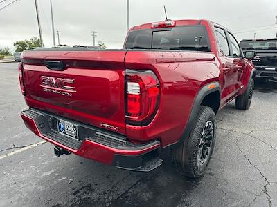 2026 GMC Canyon Crew Cab 4x4 Pickup for sale #110393 - photo 2