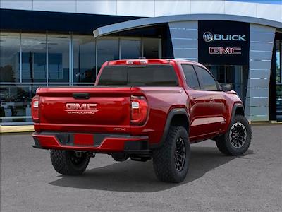 2026 GMC Canyon Crew Cab 4x4 Pickup for sale #110393 - photo 2
