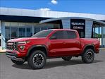 2026 GMC Canyon Crew Cab 4x4 Pickup for sale #110393 - photo 3