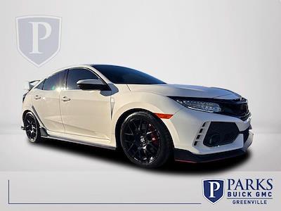 2019 Honda Civic FWD Hatchback for sale #110393A - photo 1