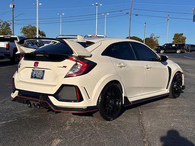 2019 Honda Civic FWD Hatchback for sale #110393A - photo 2