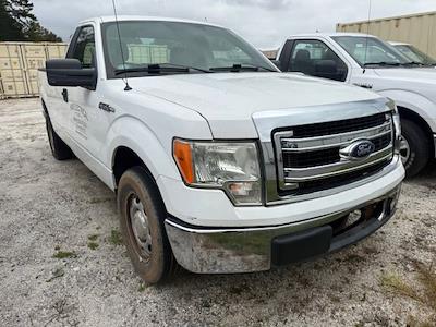 2014 Ford F-150 Regular Cab RWD Pickup for sale #110696A - photo 1