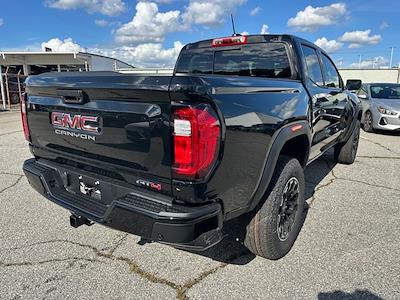 2026 GMC Canyon Crew Cab 4x4 Pickup for sale #111630 - photo 2