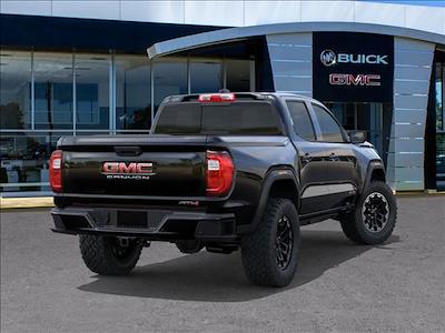 2026 GMC Canyon Crew Cab 4x4 Pickup for sale #111630 - photo 2
