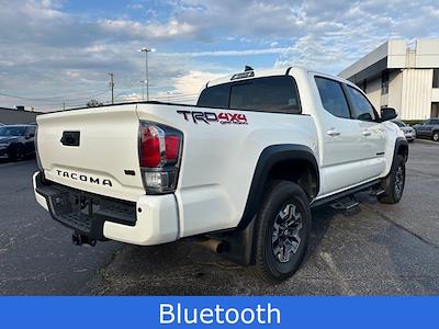2023 Toyota Tacoma Double Cab 4WD Pickup for sale #111630A - photo 2