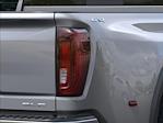 2026 GMC Sierra 3500 Crew Cab 4x4 Pickup for sale #112435 - photo 11
