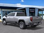 2026 GMC Sierra 3500 Crew Cab 4x4 Pickup for sale #112435 - photo 4