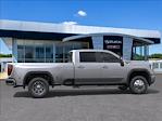 2026 GMC Sierra 3500 Crew Cab 4x4 Pickup for sale #112435 - photo 5