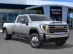 2026 GMC Sierra 3500 Crew Cab 4x4 Pickup for sale #112435 - photo 7