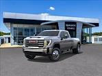 2026 GMC Sierra 3500 Crew Cab 4x4 Pickup for sale #112435 - photo 8