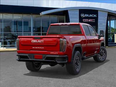 2026 GMC Sierra 2500 Crew Cab 4WD Pickup for sale #112686 - photo 2