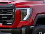 2026 GMC Sierra 2500 Crew Cab 4WD Pickup for sale #112686 - photo 10