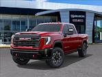 2026 GMC Sierra 2500 Crew Cab 4WD Pickup for sale #112686 - photo 6