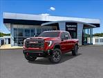 2026 GMC Sierra 2500 Crew Cab 4WD Pickup for sale #112686 - photo 8