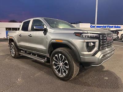 Used 2023 GMC Canyon Denali Crew Cab for sale #114177A - photo 2