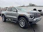 2023 GMC Canyon Crew Cab 4WD Pickup for sale #114177A - photo 1