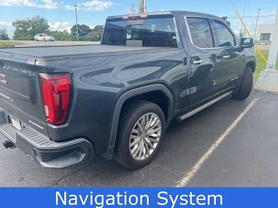 2019 GMC Sierra 1500 Crew Cab 4x4 Pickup for sale #114389A - photo 2