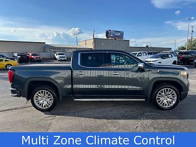 2019 GMC Sierra 1500 Crew Cab 4x4 Pickup for sale #114389A - photo 1