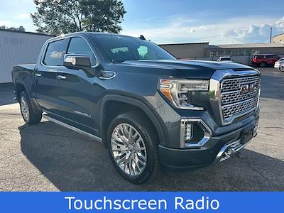 2019 GMC Sierra 1500 Crew Cab 4x4 Pickup for sale #114389A - photo 1
