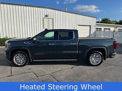 2019 GMC Sierra 1500 Crew Cab 4x4 Pickup for sale #114389A - photo 2