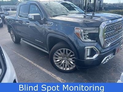 2019 GMC Sierra 1500 Crew Cab 4x4 Pickup for sale #114389A - photo 1