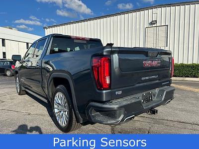 Used 2019 GMC Sierra 1500 Denali Crew Cab 4x4 Pickup for sale #114389A - photo 2