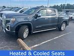 2019 GMC Sierra 1500 Crew Cab 4x4 Pickup for sale #114389A - photo 3