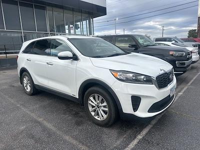 2019 Kia Sorento AWD SUV for sale #114405A - photo 1