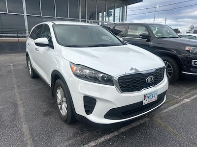 2019 Kia Sorento AWD SUV for sale #114405A - photo 2