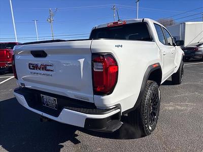 New 2026 GMC Canyon Elevation Crew Cab for sale #1163000 - photo 2