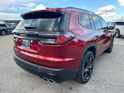 2026 GMC Acadia FWD SUV for sale #116375 - photo 2