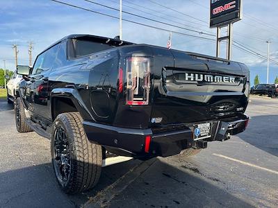 New 2025 GMC Hummer EV Pickup 2X Crew Cab AWD Pickup for sale #116400 - photo 2