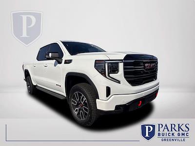 2026 GMC Sierra 1500 Crew Cab 4WD Pickup for sale #116432X - photo 1