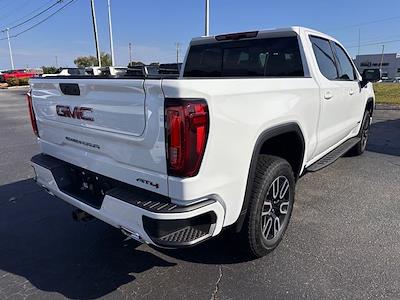 New 2026 GMC Sierra 1500 AT4 Crew Cab 4WD Pickup for sale #116432X - photo 2