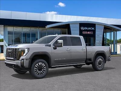2026 GMC Sierra 2500 Crew Cab 4WD Pickup for sale #116440 - photo 1