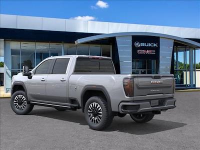 New 2026 GMC Sierra 2500 Denali Ultimate Crew Cab 4WD Pickup for sale #116440 - photo 2