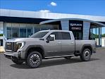 2026 GMC Sierra 2500 Crew Cab 4WD Pickup for sale #116440 - photo 1