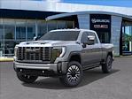 2026 GMC Sierra 2500 Crew Cab 4WD Pickup for sale #116440 - photo 6
